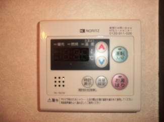 アンプルールクラージュ　アミティエ その他設備