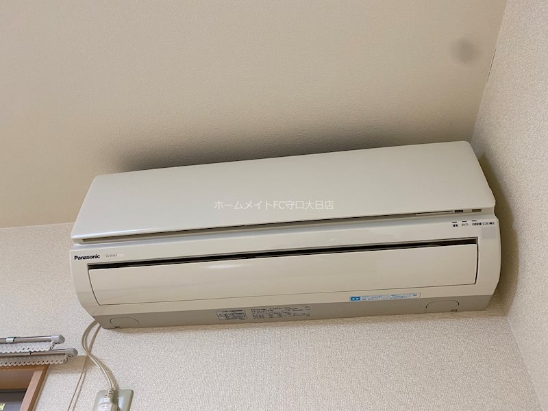 アムールロータス その他設備