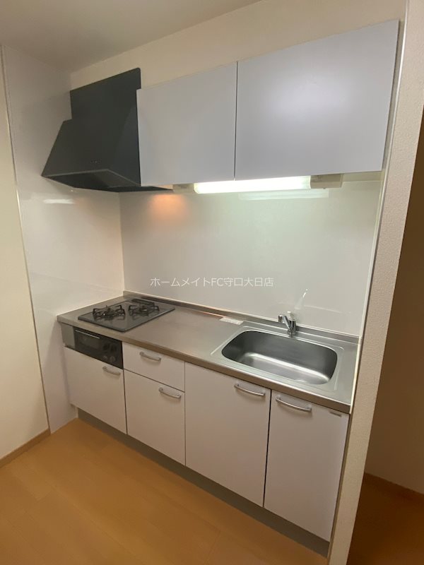 アムールロータス キッチン