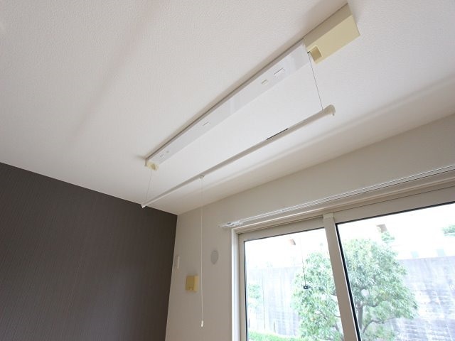 レコルトＢ その他部屋・スペース