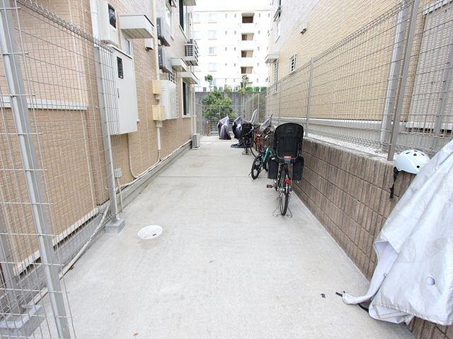 レコルトＢ その他