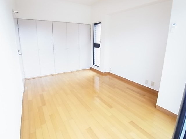 メイソンリー梅島 ベッドルーム
