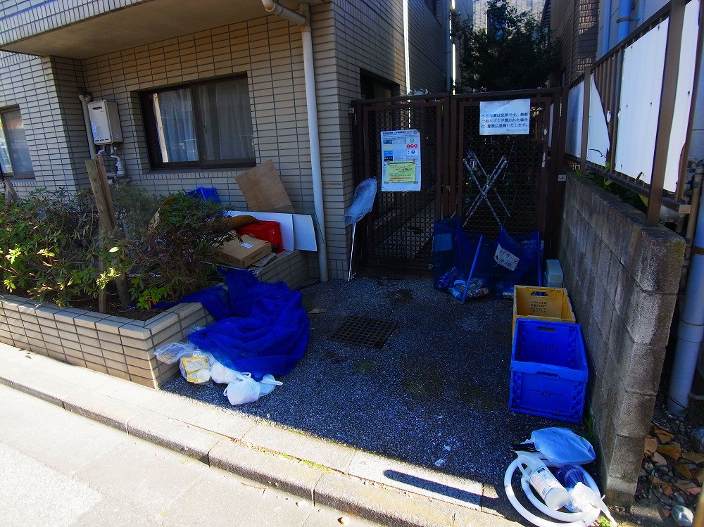 メゾン千住緑町 その他外観1