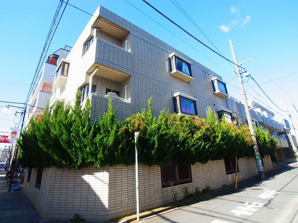 メゾン千住緑町 その他外観3