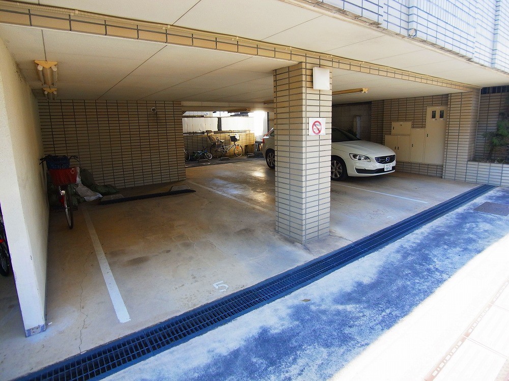 メゾン千住緑町 その他外観4