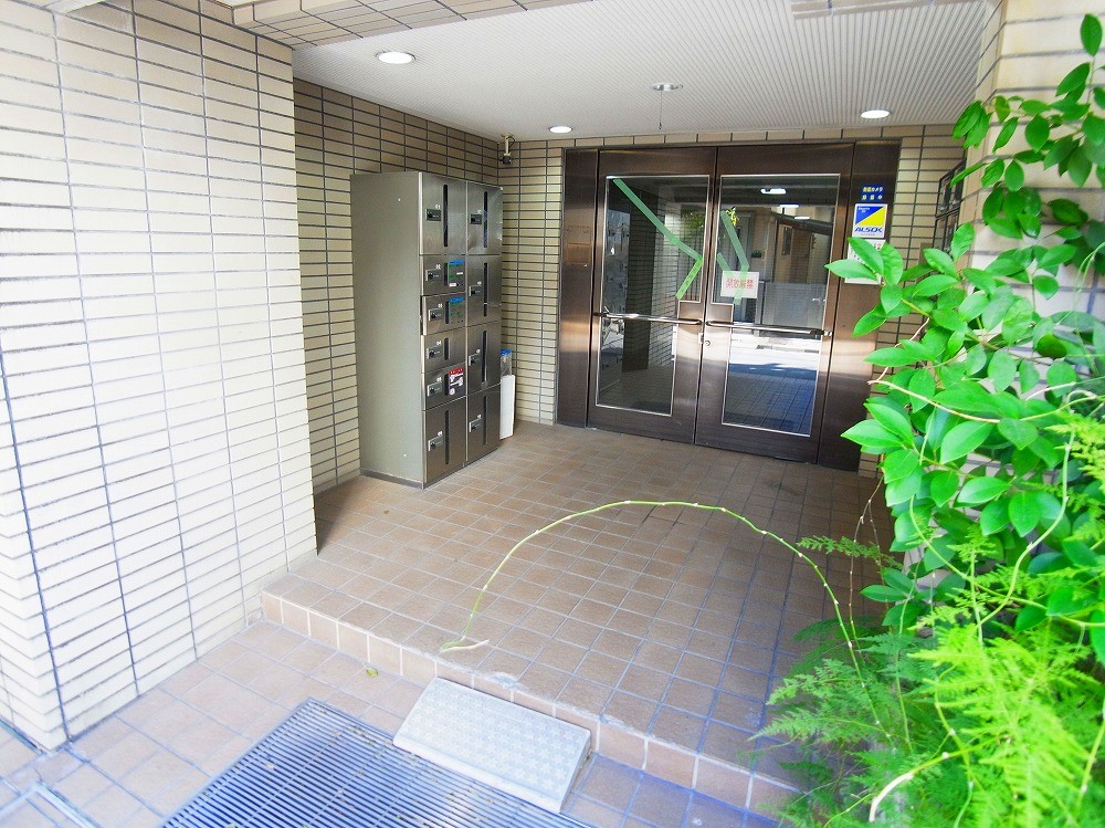 メゾン千住緑町 その他外観5