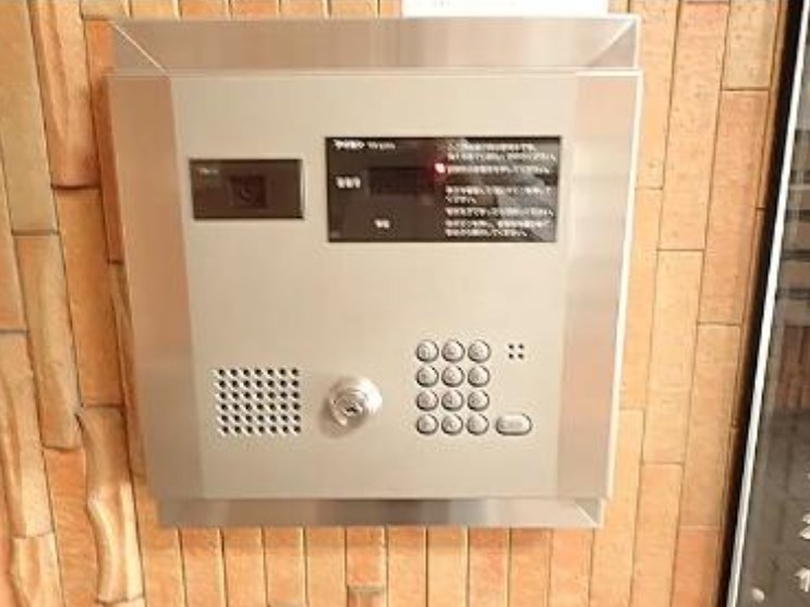 ライオンズマンション北千住 その他外観2