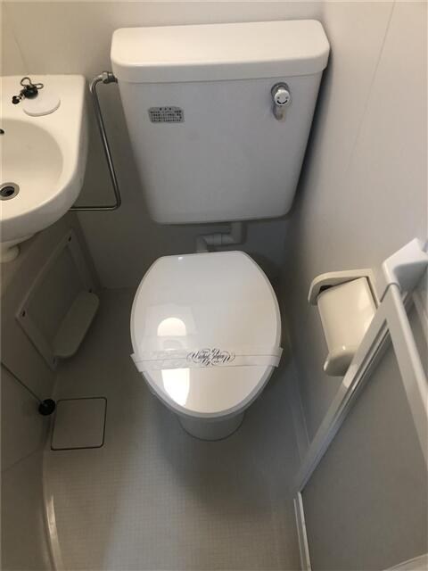 エスポワール亀有 その他1