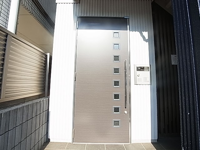 エルスタンザ東綾瀬 その他6
