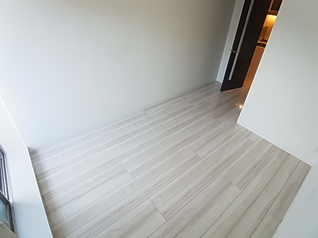 エルスタンザ東綾瀬 リビング