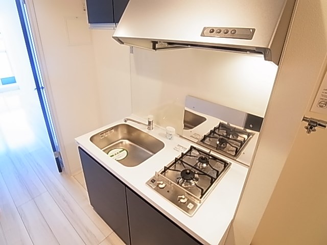 エルスタンザ東綾瀬 キッチン