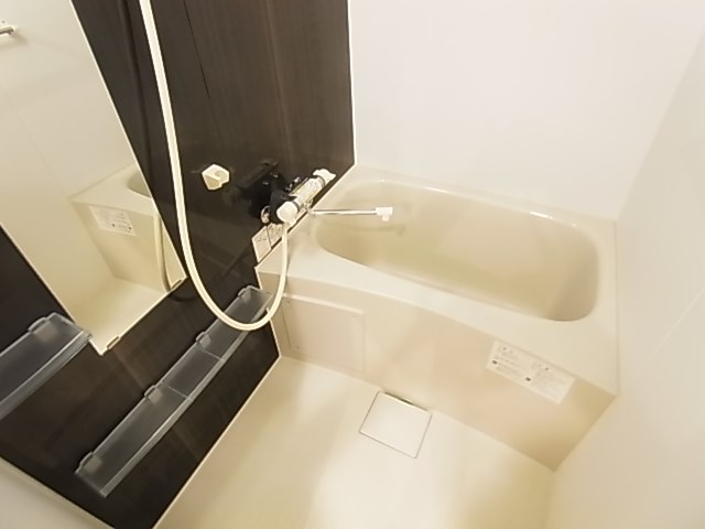 エルスタンザ東綾瀬 風呂画像