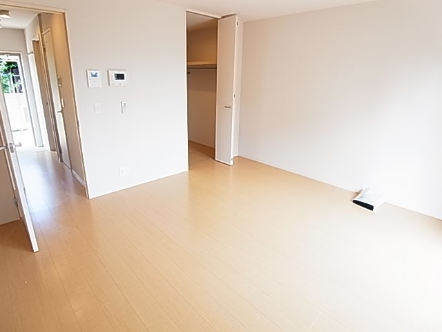 プレサージュ西新井 ベッドルーム