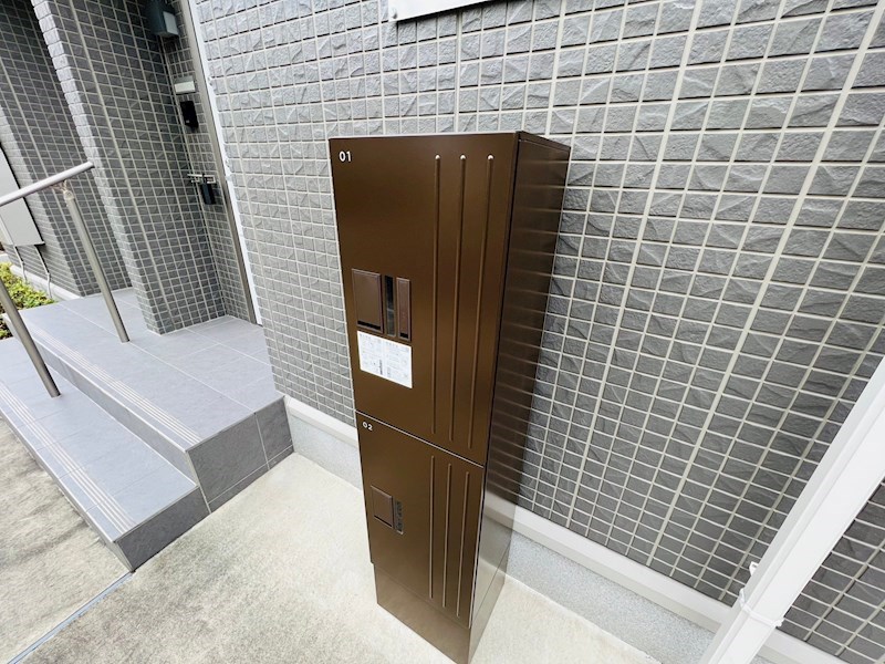 エクセル・フラット その他外観5