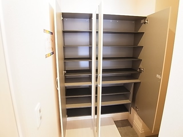 エクセル・フラット その他7