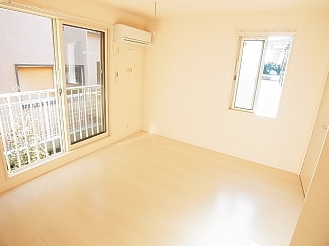 エクセル・フラット リビング