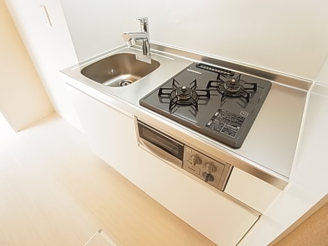 エクセル・フラット キッチン