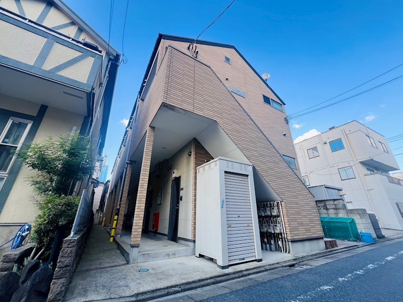 アーバンハイツ その他外観6