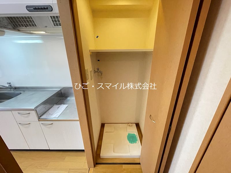 スアーヴィ品川 その他設備