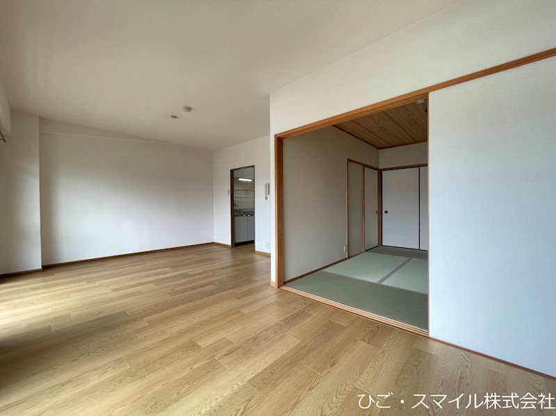 ペルージア 内装