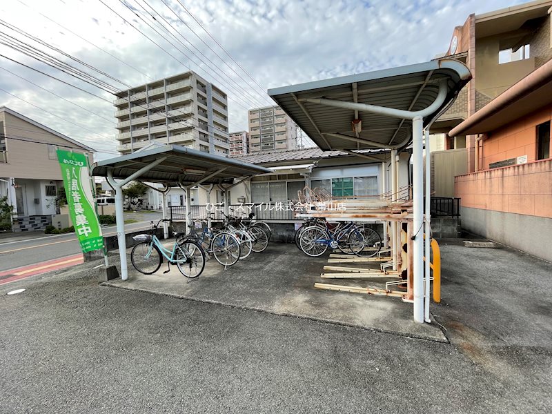 ペルージア その他共有部分