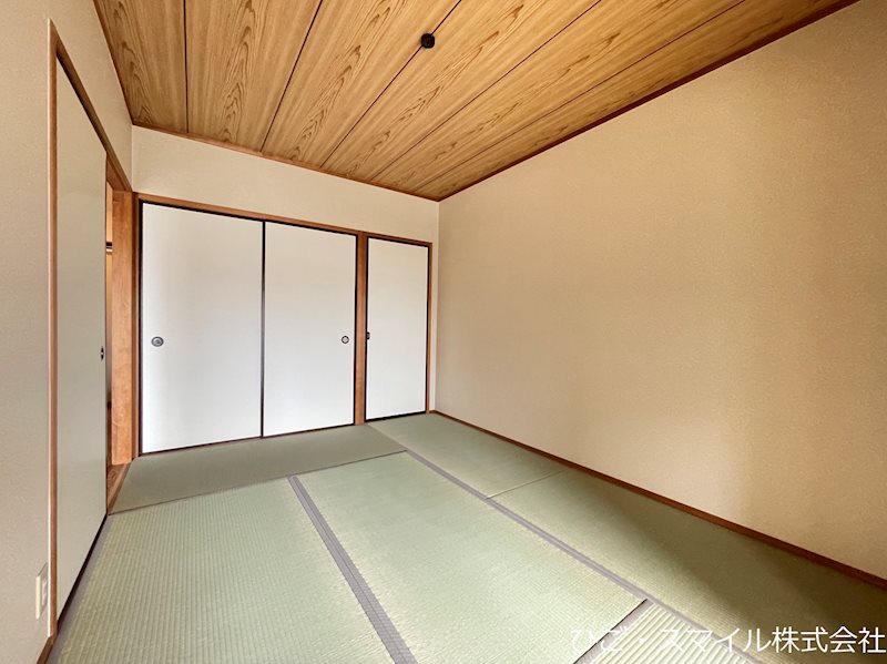 ペルージア 子供部屋