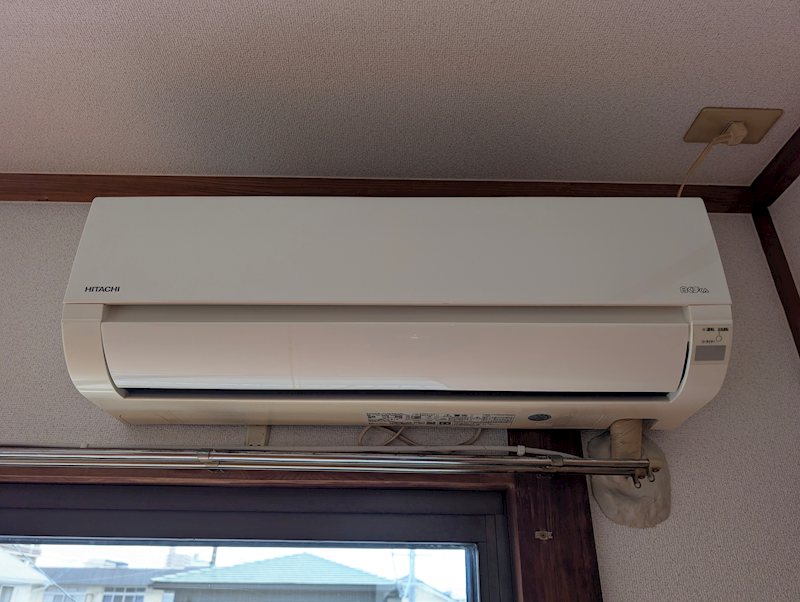 白石アパート その他設備