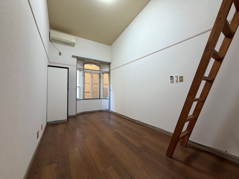 コーポ長嶺ありえすB その他部屋・スペース