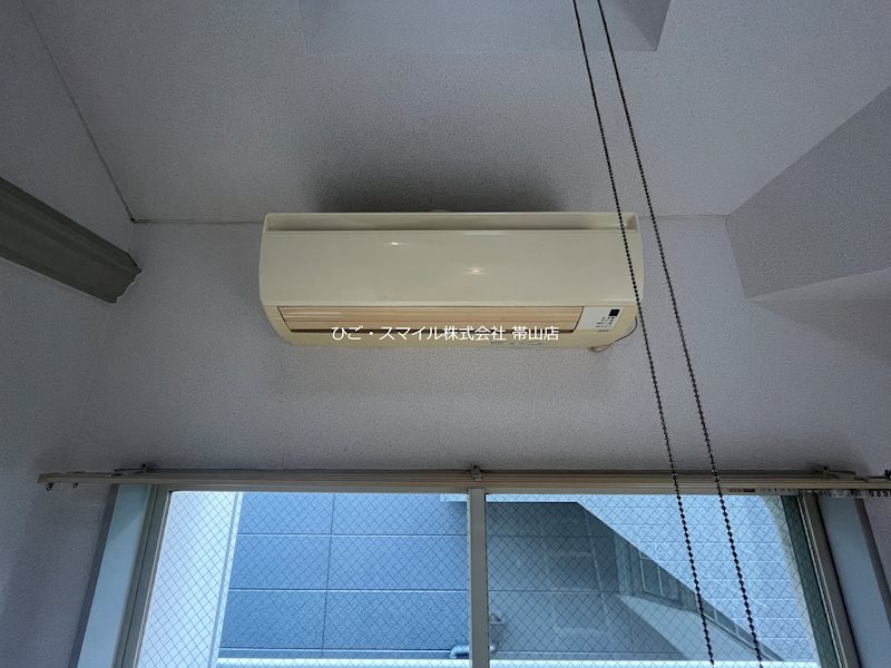 パレスあい その他設備