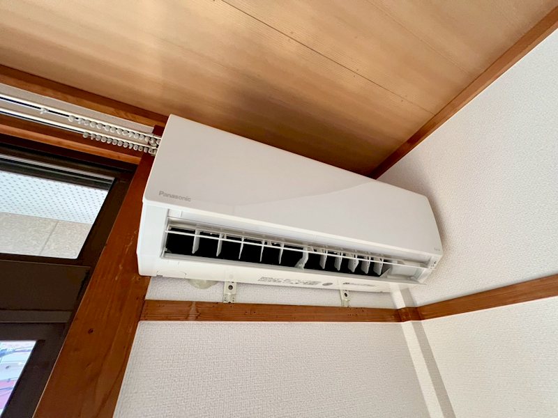 第二まるみ荘 その他設備