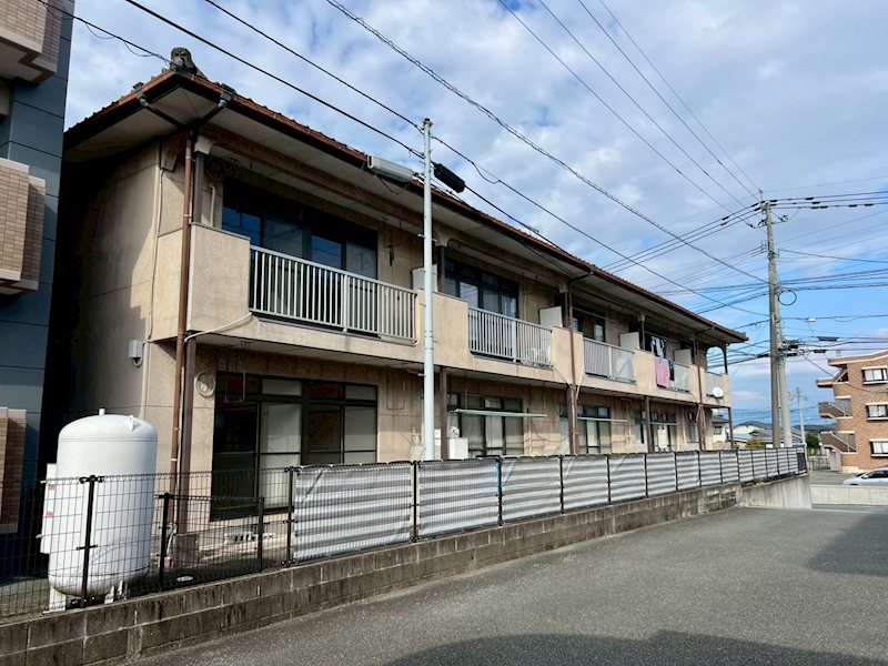 第二まるみ荘 その他