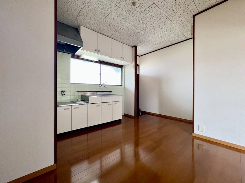 第二まるみ荘 その他部屋・スペース