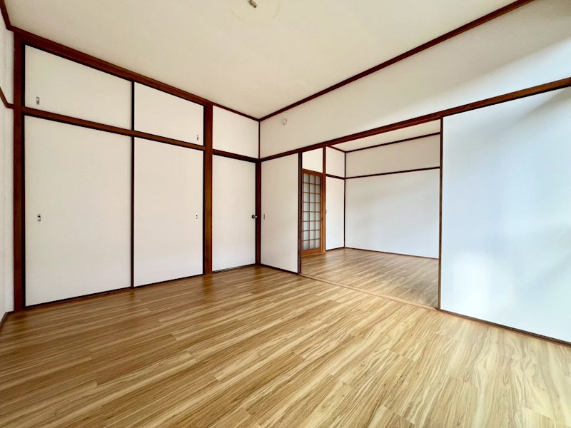 第二まるみ荘 その他部屋・スペース