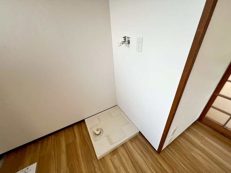 第二まるみ荘 その他設備