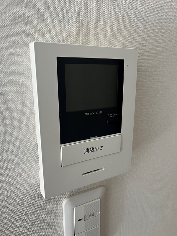 リバティハイツＣ セキュリティ