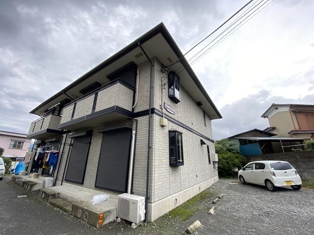 ヴェルドミールⅡ 外観