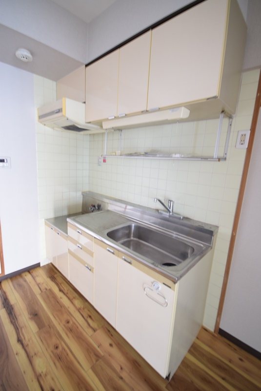 星陽ビル キッチン