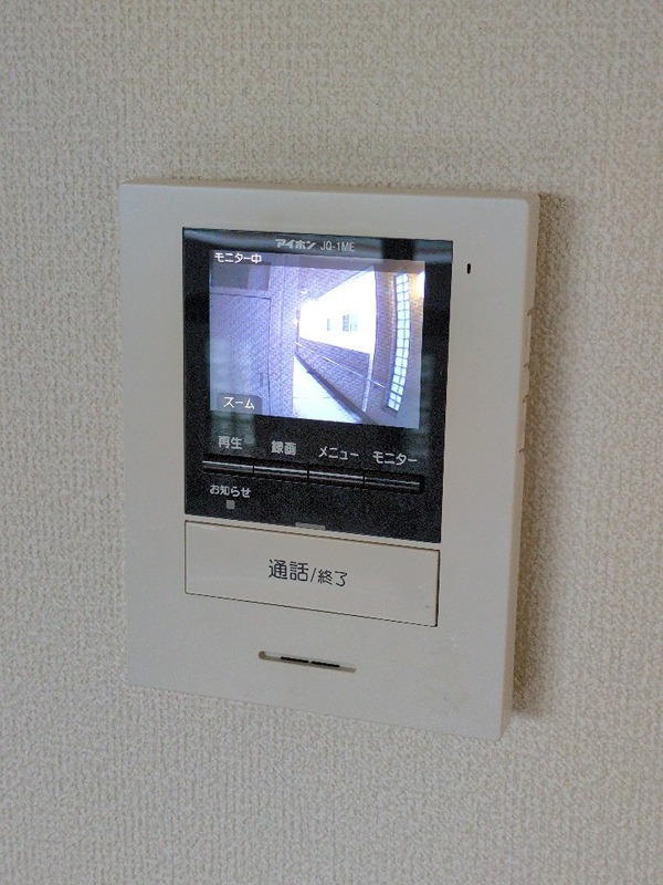 ステラ本厚木 セキュリティ