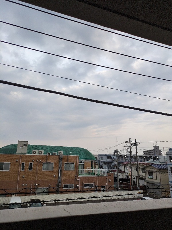 ステラ本厚木 眺望