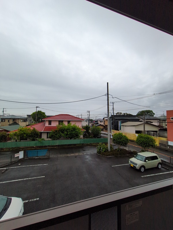 スタークレスト 眺望