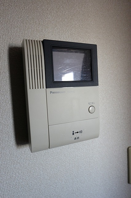 パークヒルかじやＢ セキュリティ