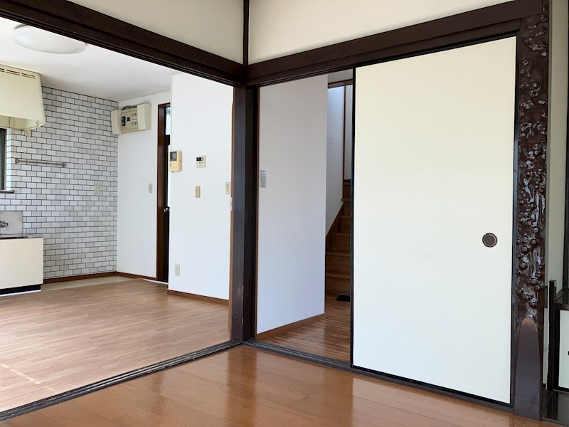 森４丁目戸建 その他1