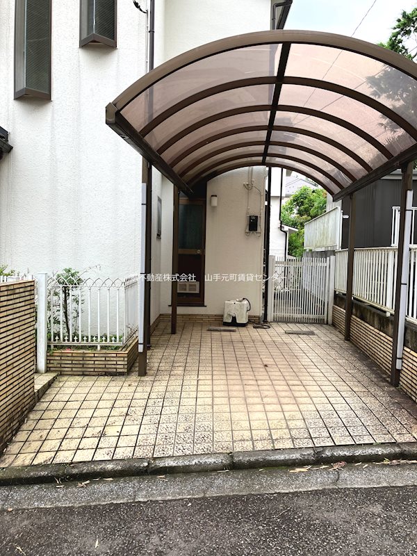 森４丁目戸建 その他2