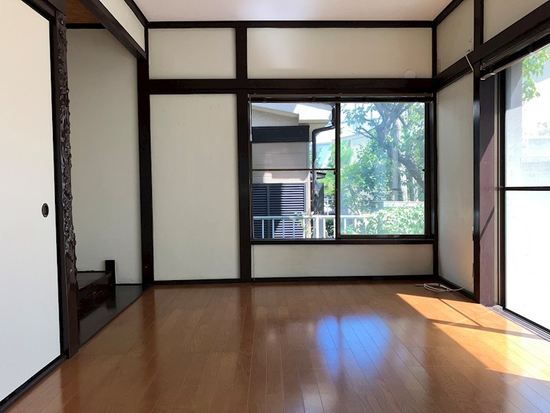 森４丁目戸建 その他3