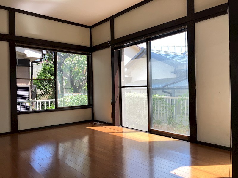 森４丁目戸建 その他4