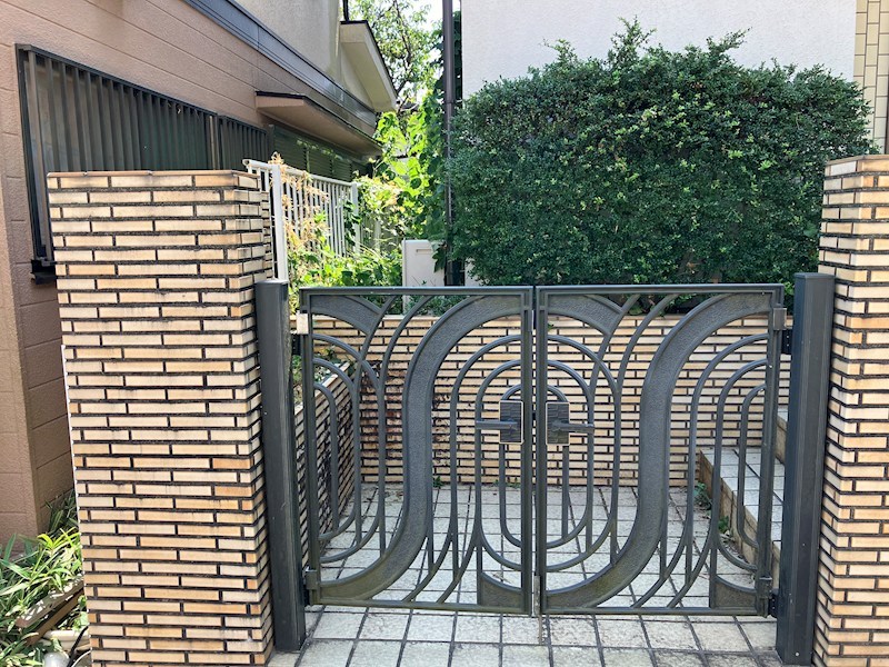 森４丁目戸建 その他外観2