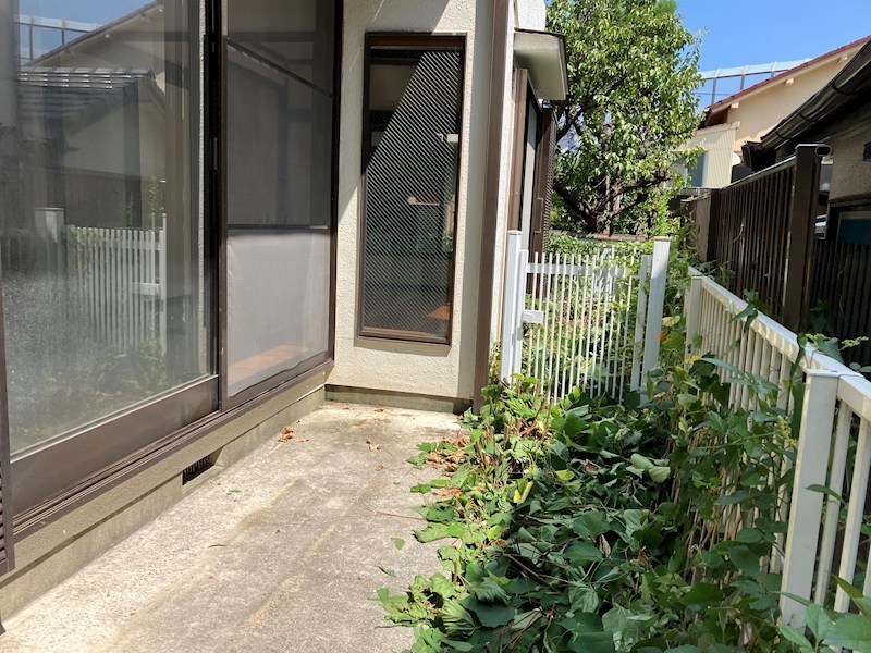 森４丁目戸建 その他外観3