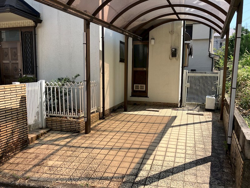 森４丁目戸建 その他外観4