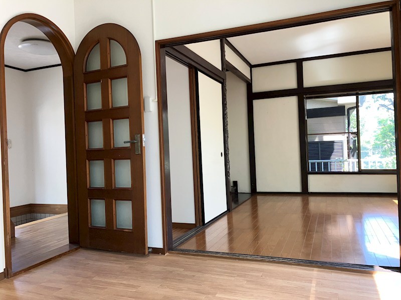 森４丁目戸建 その他11