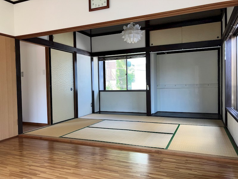 森４丁目戸建 その他12